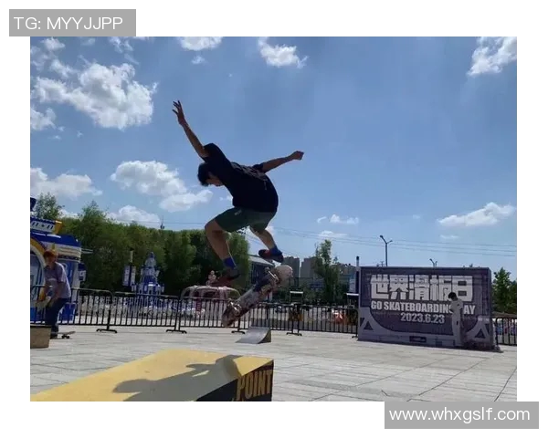 滑板文化的崛起:探秘北京滑板队的竞技与团结之路 滑板文化的崛起:探秘北京滑板队的竞技与团结之路