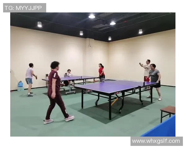 乒乓球的奋斗与荣耀：杭州乒乓球队成长历程全景纪实