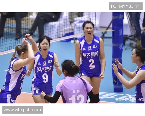 广州排球队在新赛季中的阵容调整与战术变化分析