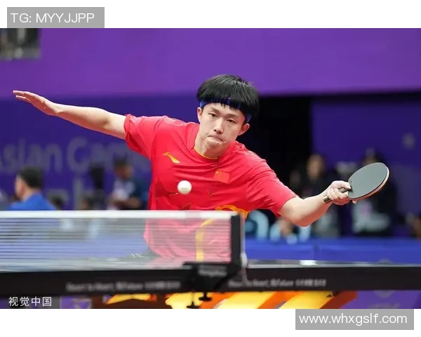 北京乒乓球队转型之路揭秘：从传统强队到现代化竞技新标杆