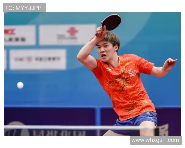 张敏乒乓球生涯回顾与展望:从竞技巅峰到人生新篇章 张敏乒乓球生涯回顾与展望:从竞技巅峰到人生新篇章