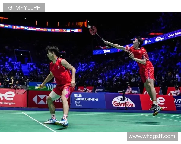 成都羽毛球队在世锦赛中的心理素质表现分析与启示