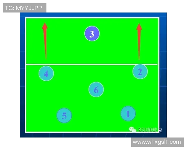 排球战术揭秘：深入解析北京排球队的制胜之道与训练秘诀