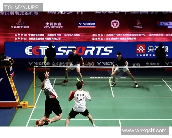 西安羽毛球队荣登羽毛球战术排行榜第十名展现实力与潜力