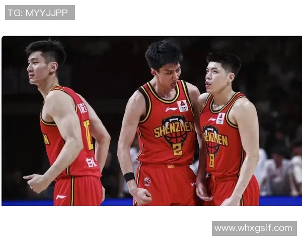 深圳篮球队选拔赛点评：比赛经验如何影响球队整体表现与未来发展