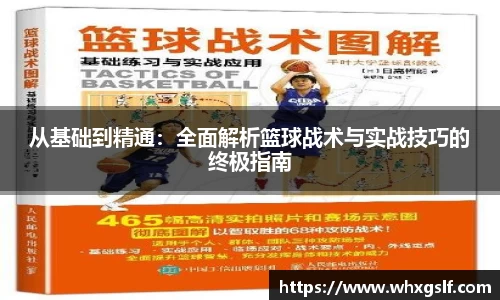 从基础到精通：全面解析篮球战术与实战技巧的终极指南