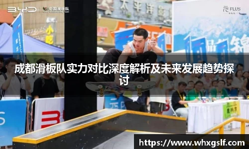 成都滑板队实力对比深度解析及未来发展趋势探讨