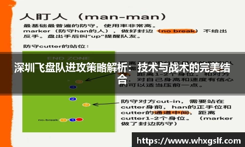 深圳飞盘队进攻策略解析：技术与战术的完美结合