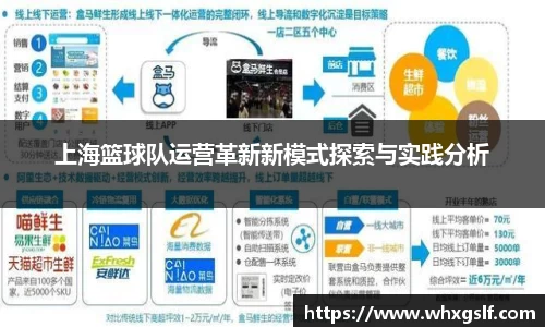 上海篮球队运营革新新模式探索与实践分析